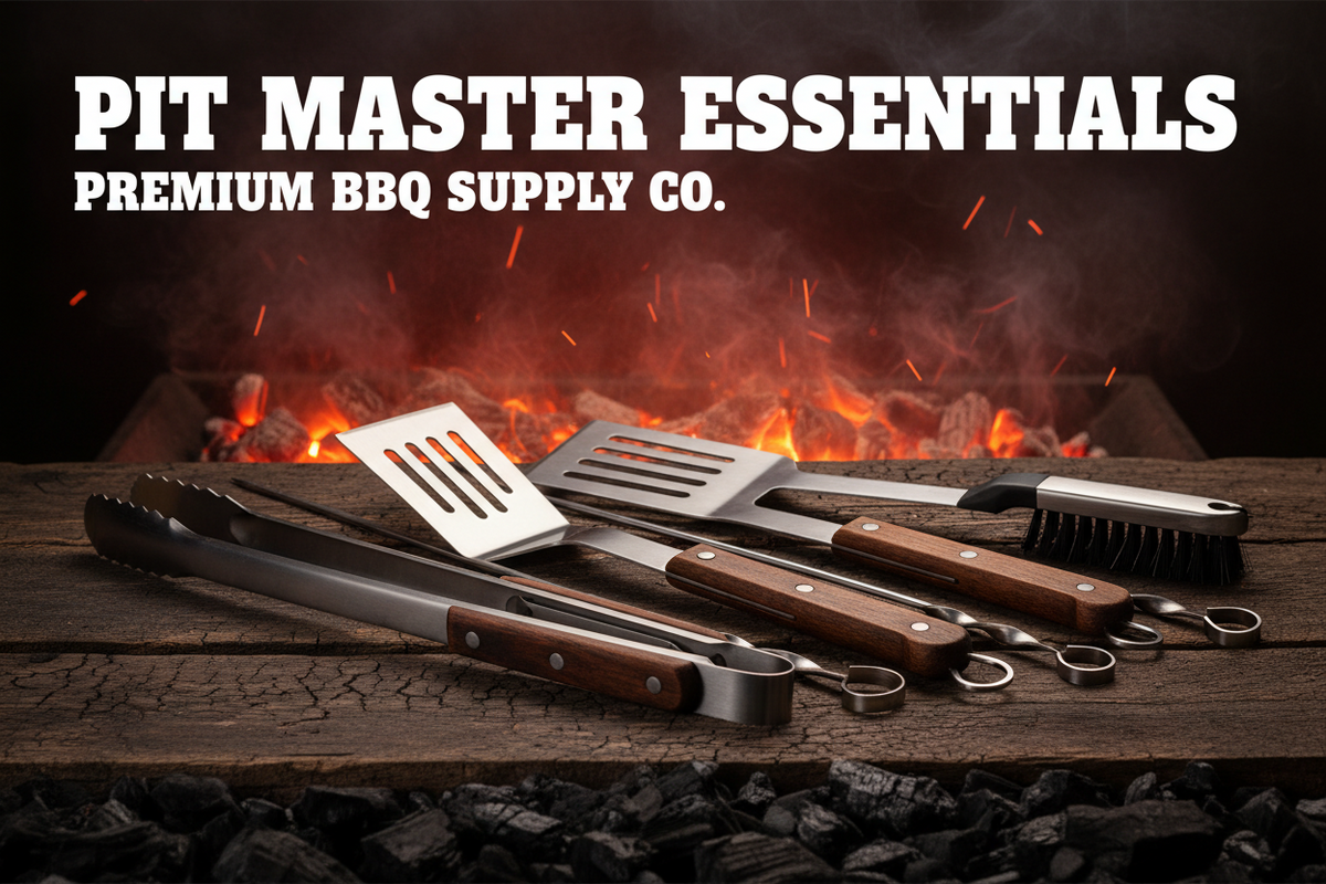 BBQ Supply