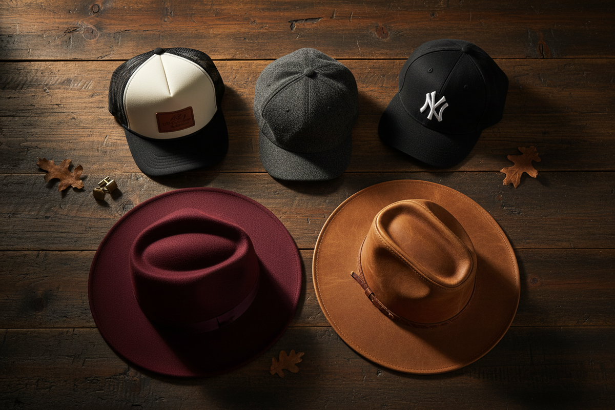 Hats