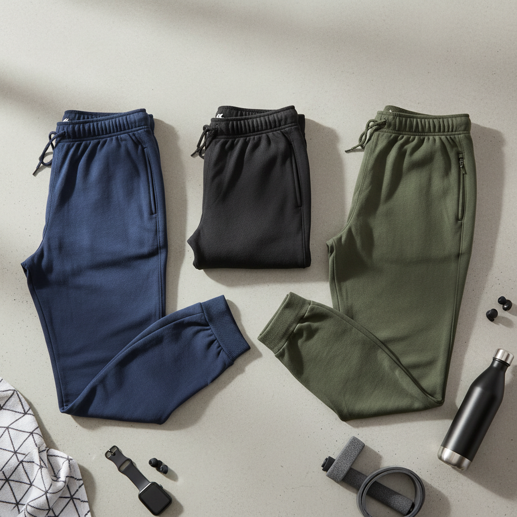 The J-5 Collective Sweatpants