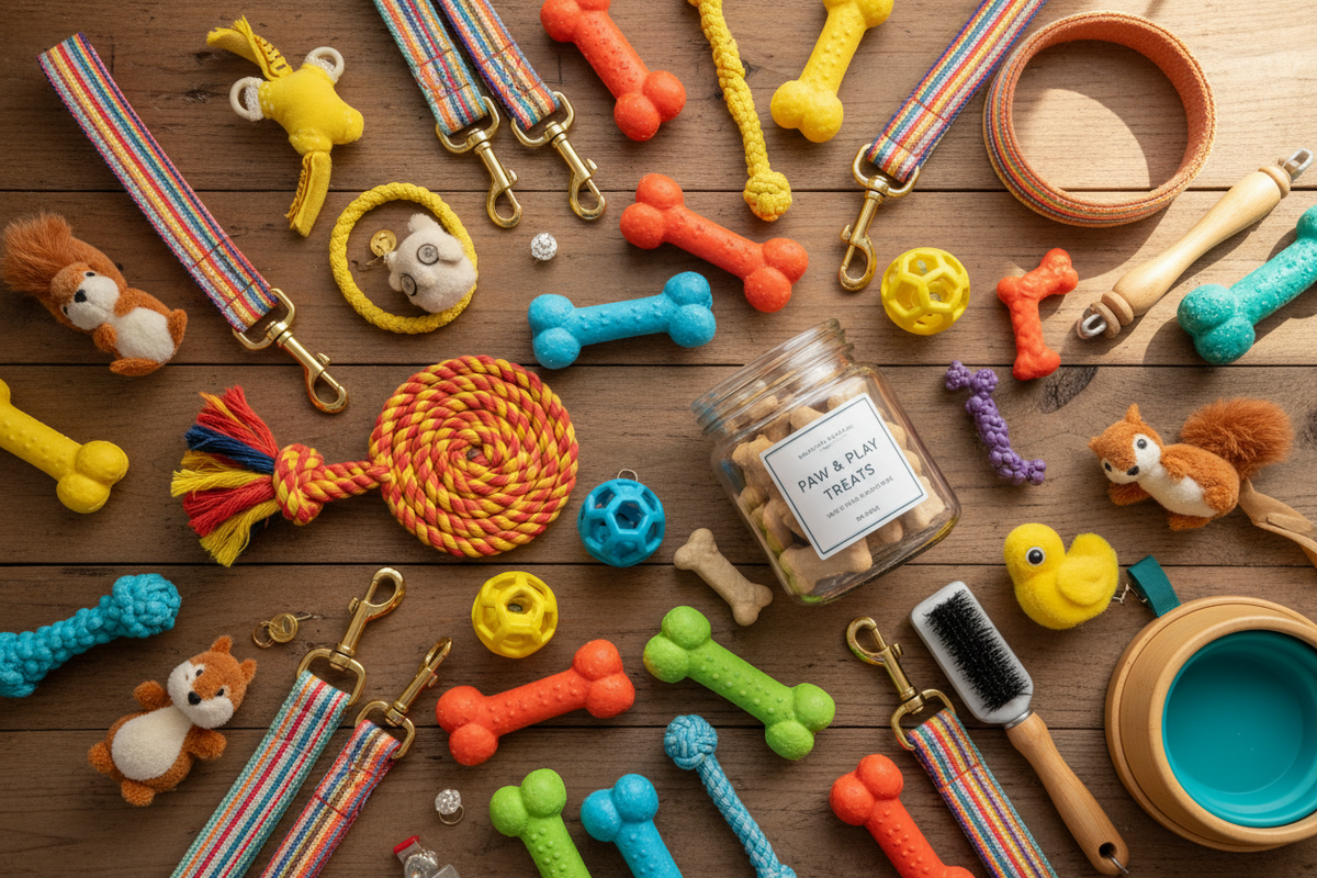 Pet Supply
