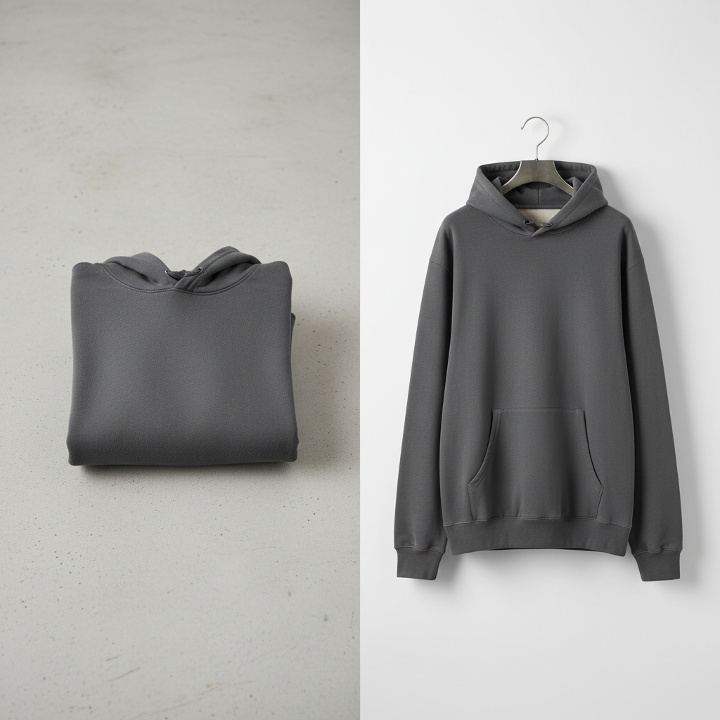 The J-5 Hoodie Collective Hoodies