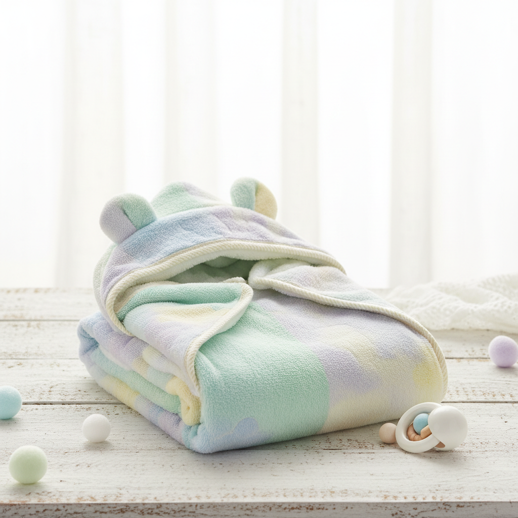 Swaddle Towels