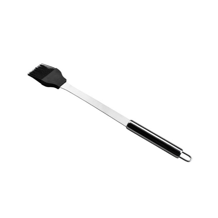 10-Piece BBQ Grilling Utensil Set