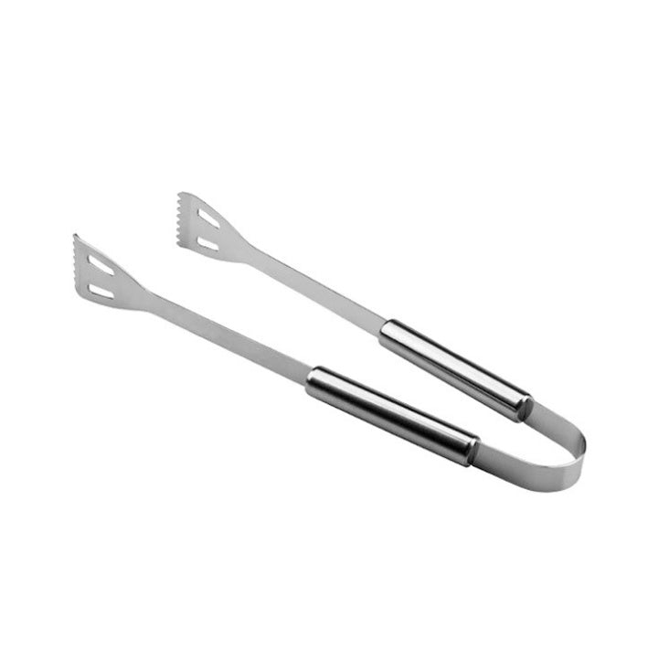 10-Piece BBQ Grilling Utensil Set