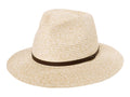 Braid Hat Trekker - Outdoor style