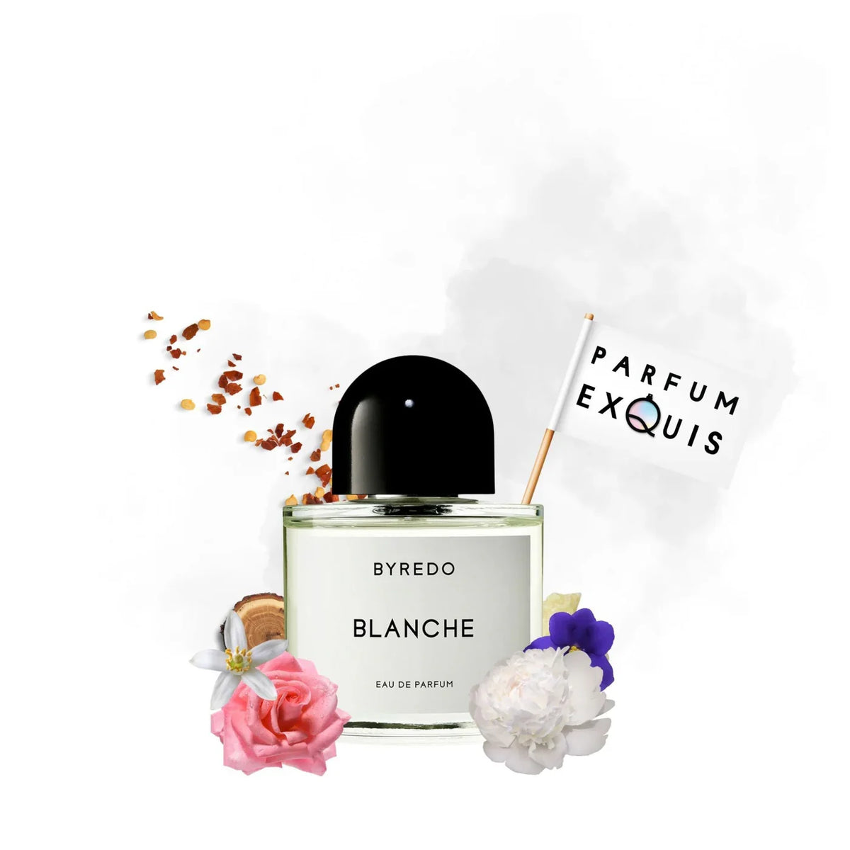 Byredo Blanche Eau de Parfum