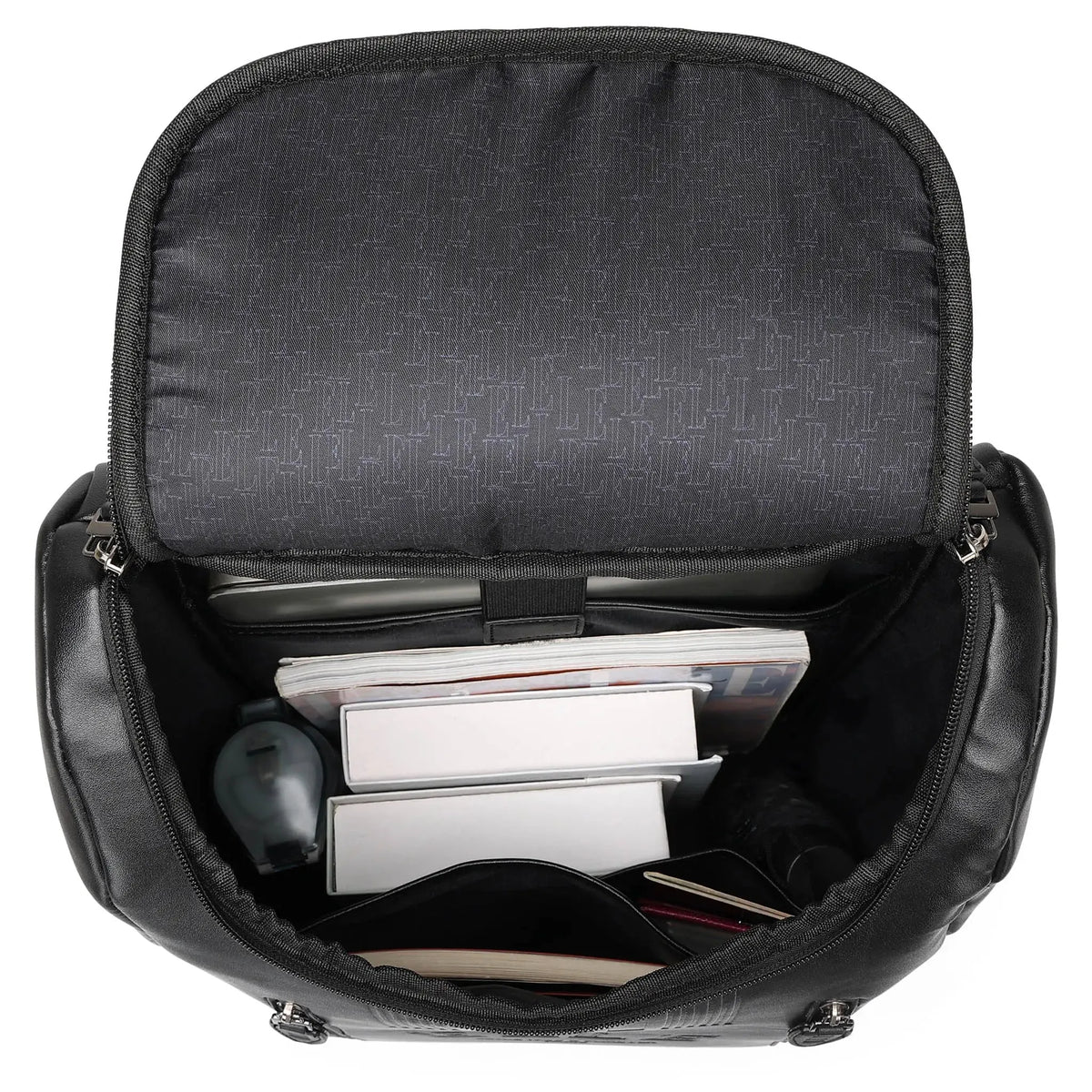 Roamer 3 Piece Weekender, Backpack & Crossbody Set