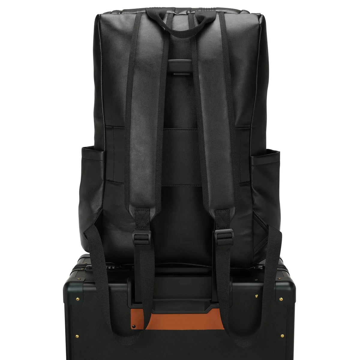 Roamer Escape Expandable 4 Piece Luggage Set