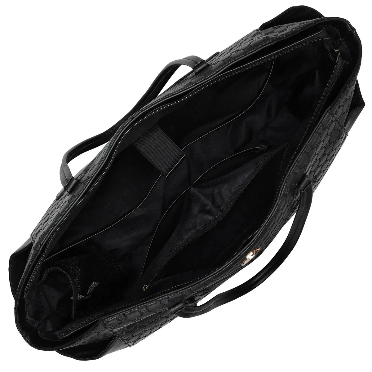 Compass Backpack & Weekender Set
