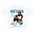 Vintage Kobe Bean Graphic Tee Retro Basketball Streetwear